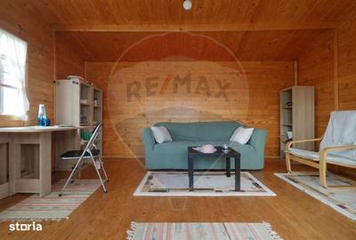 Teren de 1053 mp, în Crevedia - 8