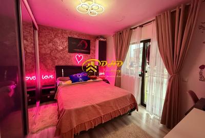 Apartament cu 2 camere decomandat în Frumoasa - 1