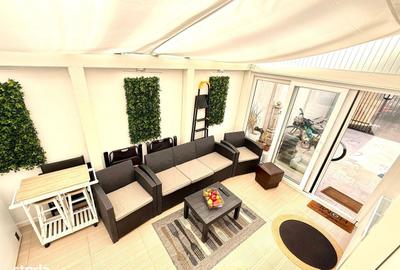 Casă cu 6 camere cu Teren 170 Mp în Nord