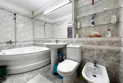 Apartament cu 2 camere semidecomandat în Mazepa 1 - 1