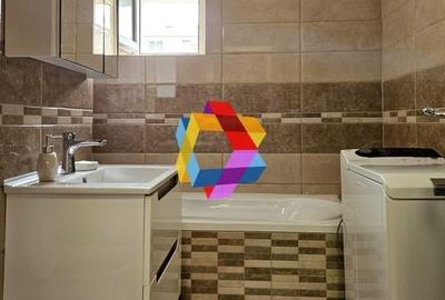 Apartament cu patru camere, zona Calea Bucuresti - Judetean 100 MP - 9