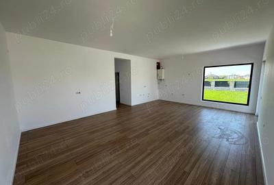 Casa in Domnesti cu teren in suprafata de 520 mp - 7