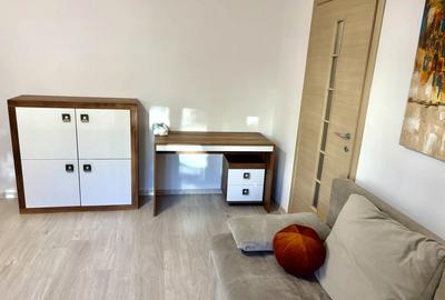 Vand apartament cu 2 camere zona stadion - 3