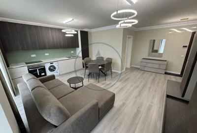 Apartament cu 2 camere decomandat în Central - 2