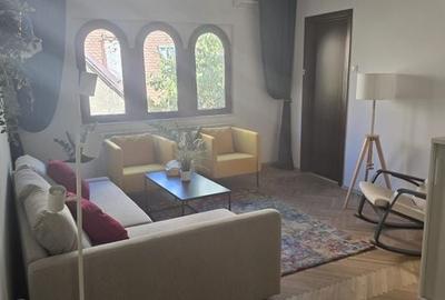 De închiriat // Spațiu de birouri // Dorobanti - 2