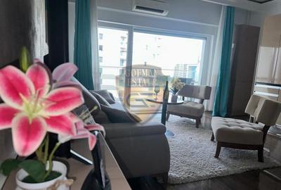 Garsonieră, mobilată în Mamaia-Sat - 14