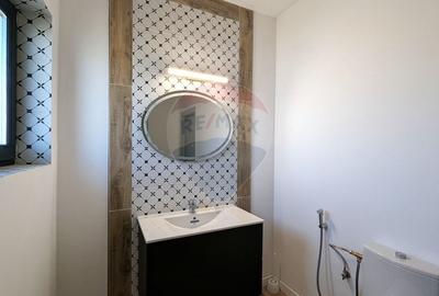 De Vanzare Casa Noua Individuala 4 Camere Teren 573 Baldana Dambovita - 16