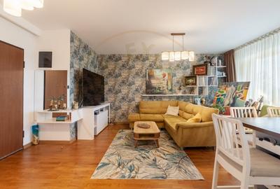 Apartament 3 camere in Baneasa - Bd. Apicultorilor, Bucuresti - 13