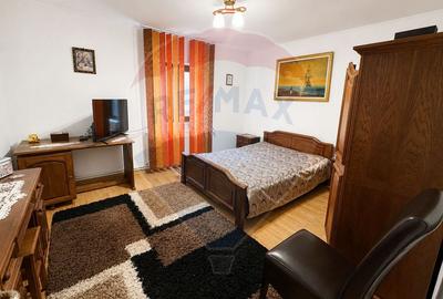 Casă individuală cu 11 camere cu Teren 1010 Mp în Periș - 16