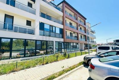 REA1024419 Apartament 2 camere de inchiriat Otopeni central - 12