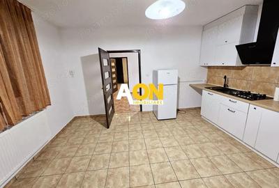 Casa 4 camere, 1163 mp teren, hala 65 mp utili, pretabila pt. birouri - 6