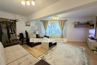 Apartament cu 4 camere decomandat, mobilat în 9 Mai - 3