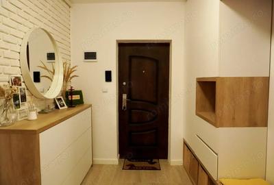 Apartament cu 3 camere decomandat în Giroc - 9