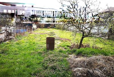 Casa individuala ,85 mp, teren de 879 mp, zona aeroportului - 1