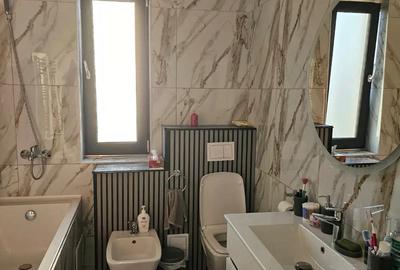 Casa + teren de vanzare - 3