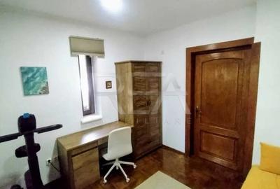 3 camere  curte proprie parcare si pivnita Grozavesti - 2