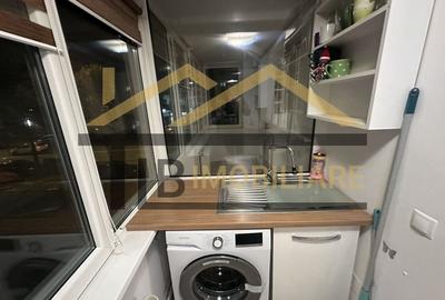 Apartament de 2 camere, 54mp , Zona Poli 2 Apartament de 2 camere, 54mp , Zona Poli 2 - 3