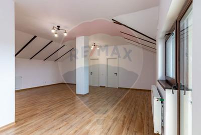 Casa/Vila - cu potential - Jilava - soseau Giurgiului - 15