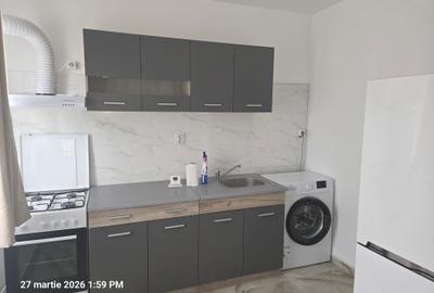 Garsonieră decomandată în Central - 1