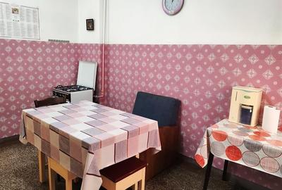 Apartament 4 camere ultracentral, Ploiesti, parter in vila - 14