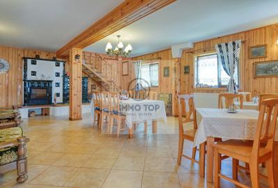 Casă individuală cu 8 camere cu Teren 700 Mp în Lepșa - 8