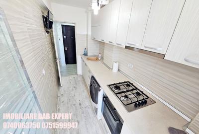 Apartament cu 2 camere, mobilat în Micro 19 - 4