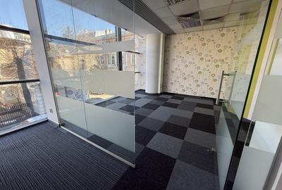 Birou, de 85 mp, în Universitate - 17