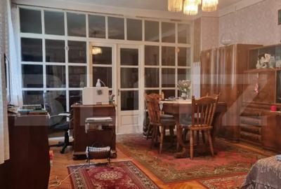 Casă cu 4 camere cu Teren 201 Mp în 14 Mai