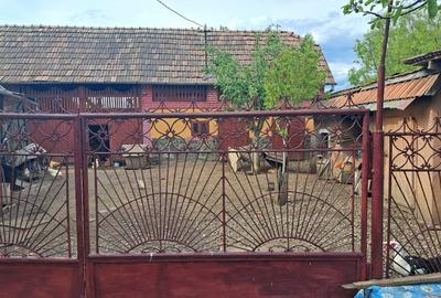 Casă individuală cu 3 camere cu Teren 1300 Mp în Recea - 16