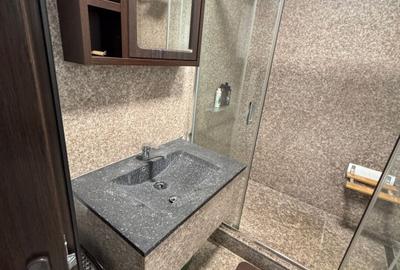 VILĂ P+1 MODERNĂ CU PISCINĂ, ACCES PRIVAT STREJNIC - 7