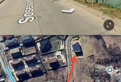 Casă individuală cu 5 camere cu Teren 700 Mp în Bârnova - 9