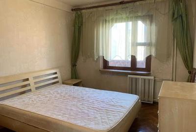 Garsoniera in zona Tei, Facultate de Constructii