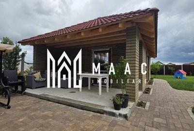 Casa Individuala I Teren 753mp I Curte +Terasa I Cristian - 14