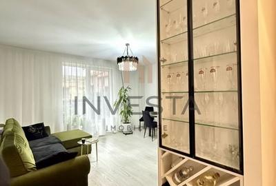 Locuință elegantă cu terasă generoasă și parcare subterană Locuință elegantă cu terasă generoasă și parcare subterană - 4