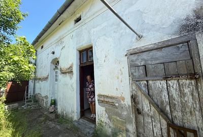 Casă individuală cu 3 camere cu Teren 600 Mp în Periam - 3