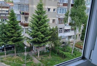 Apartament cu 2 camere în Fălticeni - 7