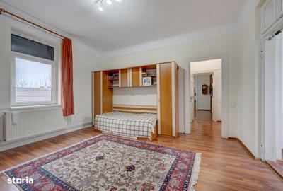 Apartament cu 4 camere în Rahova - 12