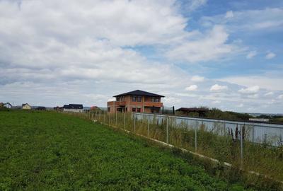 Casă cu 4 camere în Bosanci - 1