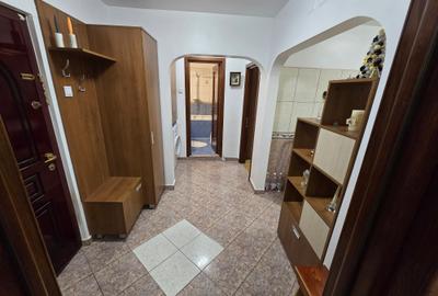 Exclusivitate = Casa de Cultura - 2 camere decomandat - 8