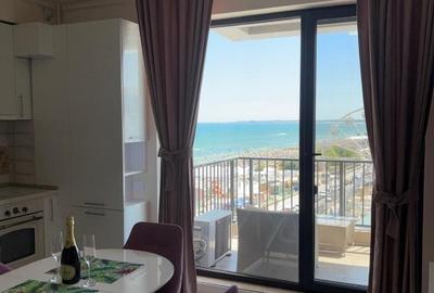 Apartament cu 2 camere semidecomandat în Nord - 3