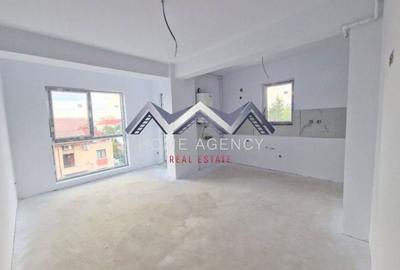 Apartament 2 camere Otopeni | bloc cu lift | 10 minute pe jos de centru - 4