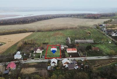 Teren 1,473mp Padureni / Strada Negostinei - 6