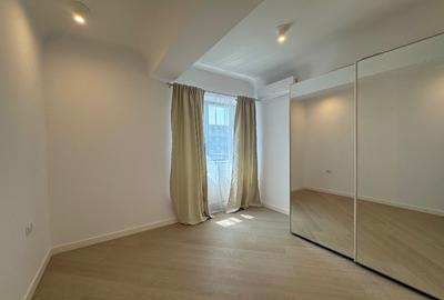 Apartament 3 camere Cortina North/ semi-mobilat/ loc parcare subteran - 5