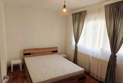 Apartament cu 3 camere semidecomandat în Gheorghe Lazăr - 1