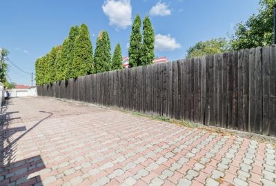 Casa de vanzare in Ghermanesti, Snagov - cu teren si aproape de lac Casa de vanzare in Ghermanesti, Snagov - cu teren si aproape de lac - 9