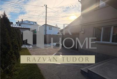 Casa 5 camere , renovata 2020 cu garaj , Ploiesti , central - 2