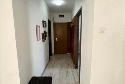 Apartament cu 2 camere în Central - 10