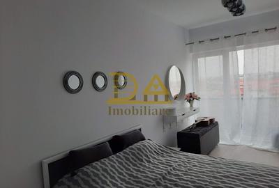 Apartament cu 2 camere semidecomandat, mobilat în Valea Oltului - 3