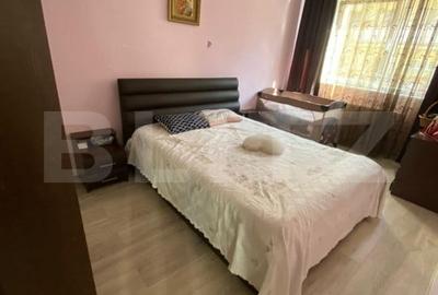 Apartament cu 2 camere, decomandat, etaj doi, 56 mp, zona strazii Florilor - 2