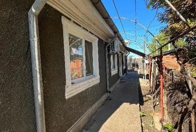 Casă cu 4 camere cu Teren 308 Mp în Chercea